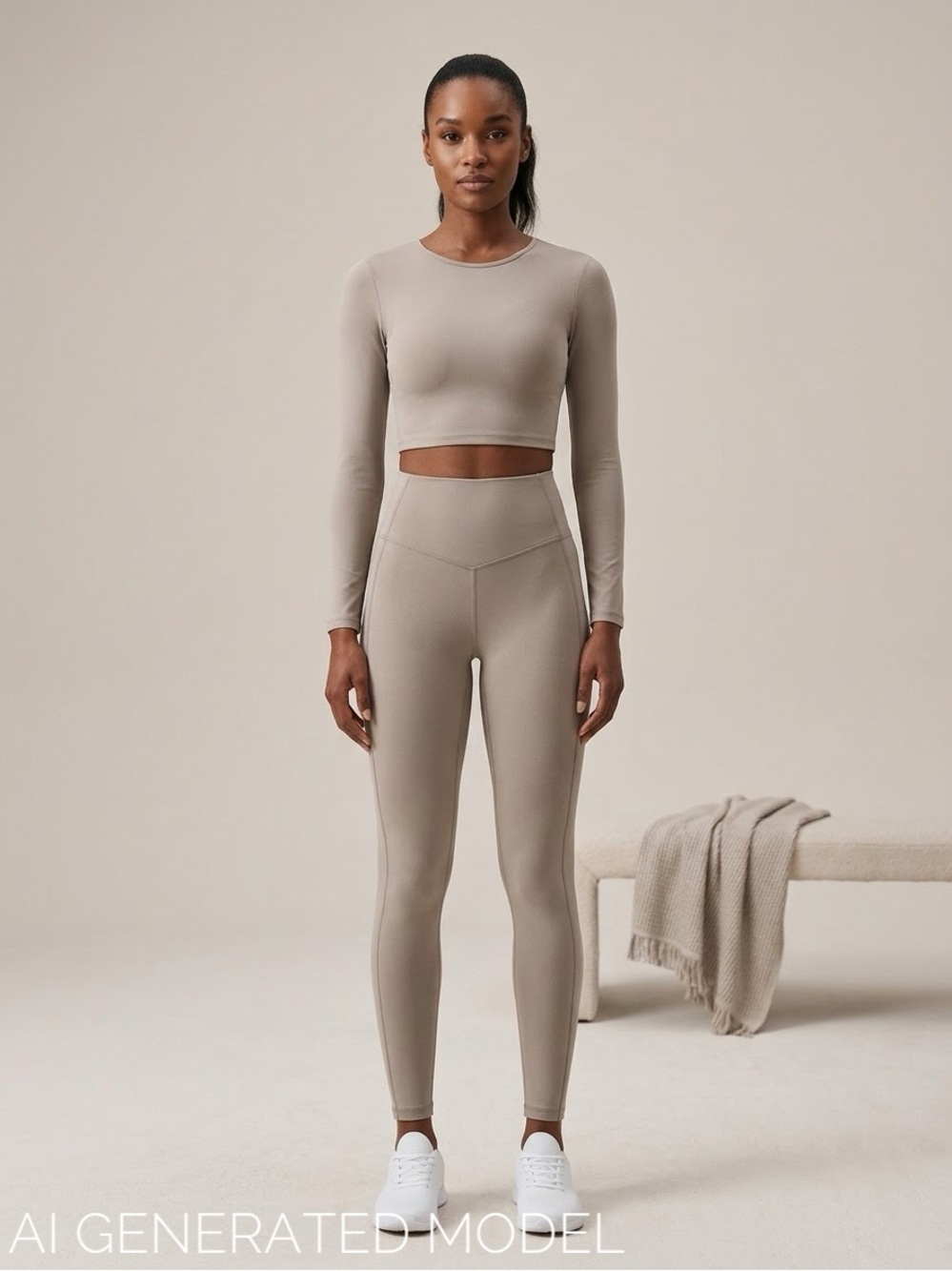 Left On Friday Super Moves Tight Leggings $190 New